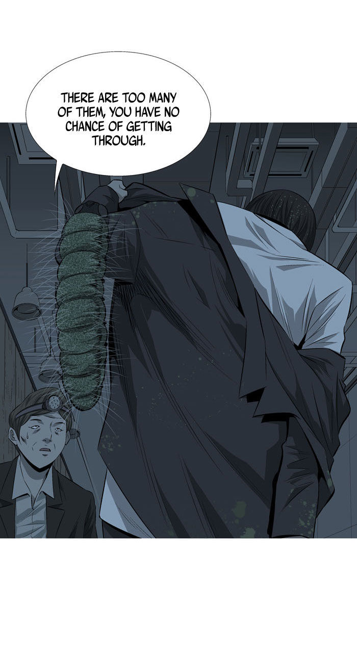 Hive Chapter 5 page 51 - Chapter 5