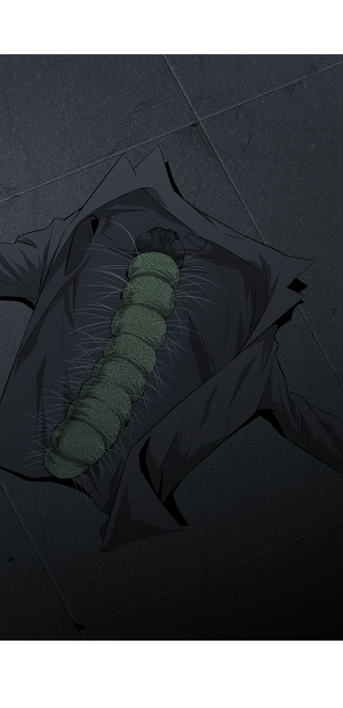 Hive Chapter 5 page 52 - Chapter 5