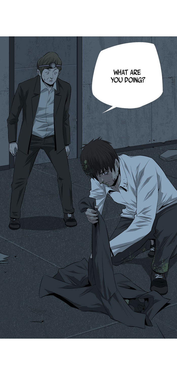 Hive Chapter 5 page 53 - Chapter 5