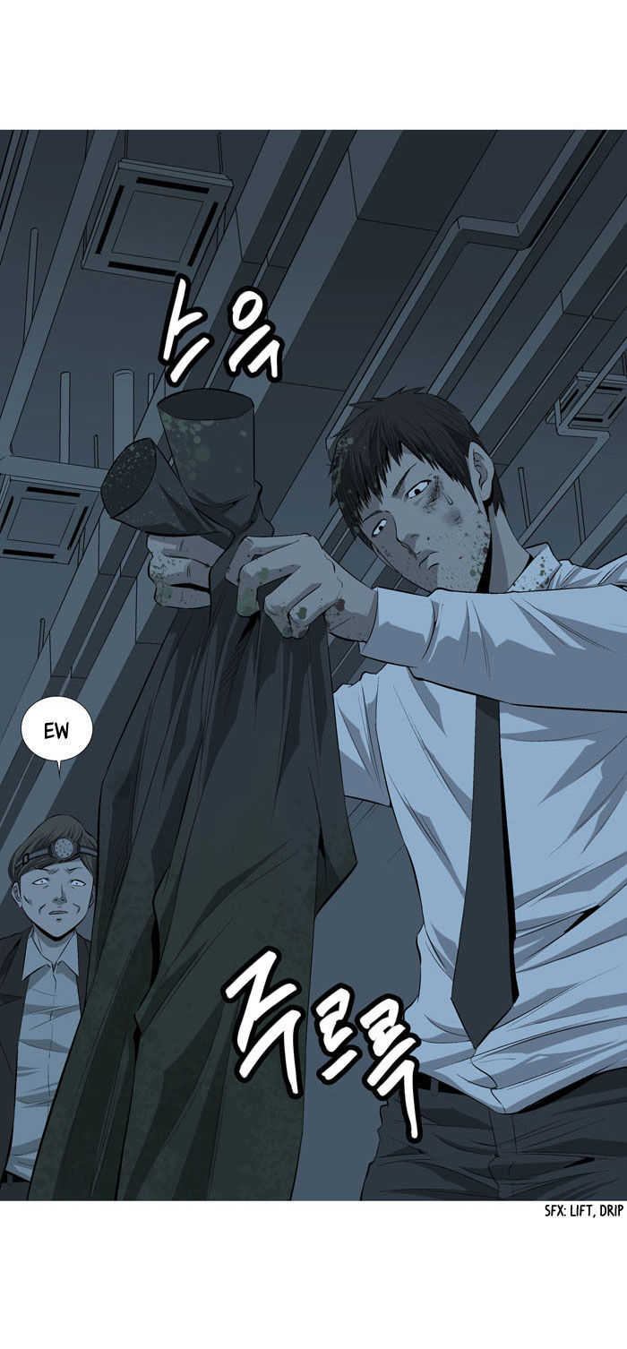 Hive Chapter 5 page 55 - Chapter 5