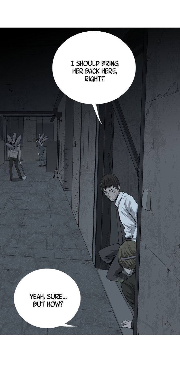 Hive Chapter 5 page 57 - Chapter 5