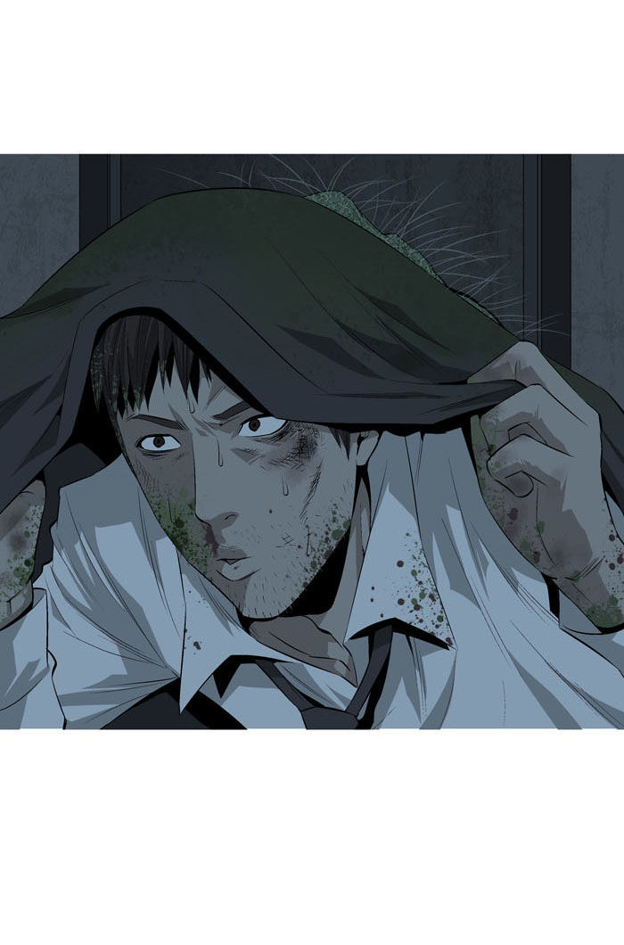 Hive Chapter 5 page 58 - Chapter 5