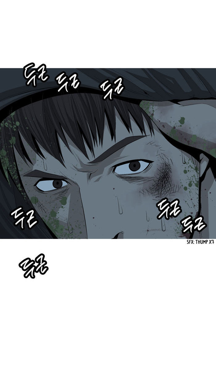 Hive Chapter 5 page 61 - Chapter 5