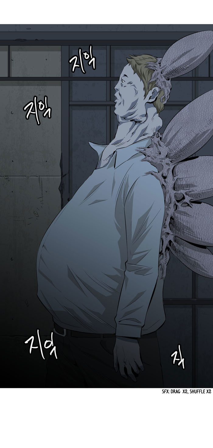 Hive Chapter 5 page 62 - Chapter 5
