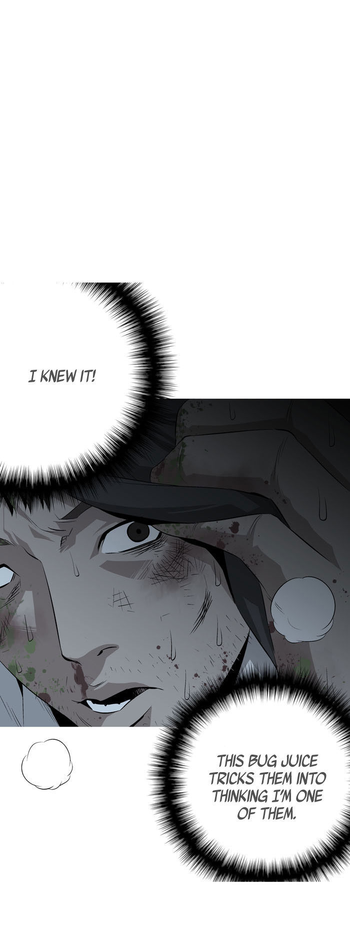 Hive Chapter 5 page 67 - Chapter 5
