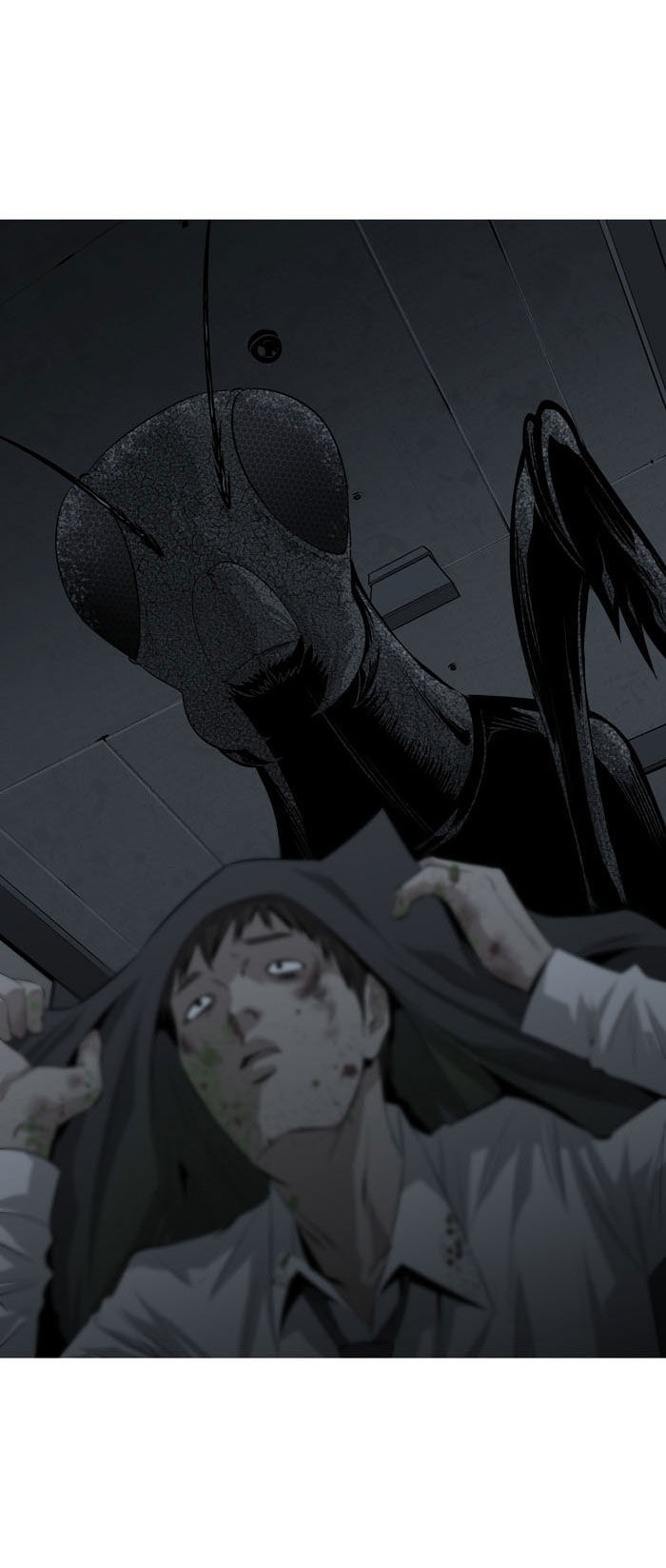 Hive Chapter 5 page 69 - Chapter 5