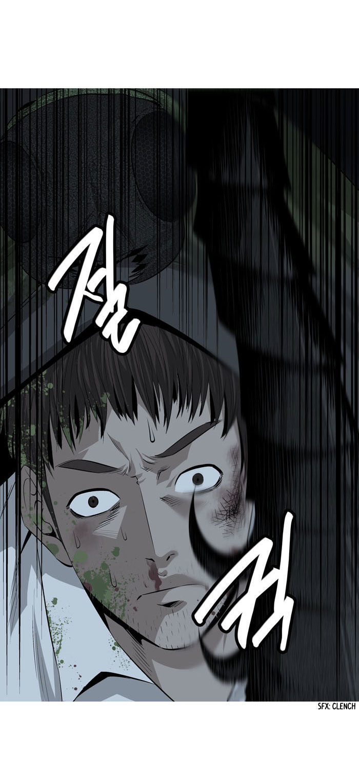 Hive Chapter 5 page 70 - Chapter 5