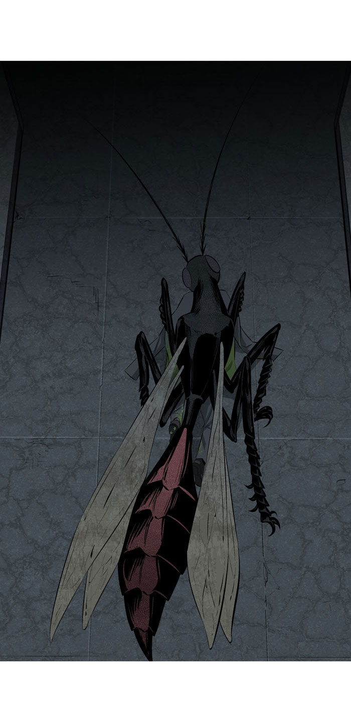 Hive Chapter 5 page 71 - Chapter 5