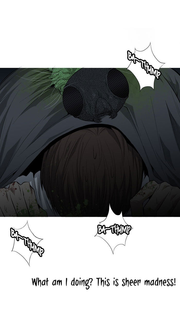 Hive Chapter 5 page 75 - Chapter 5