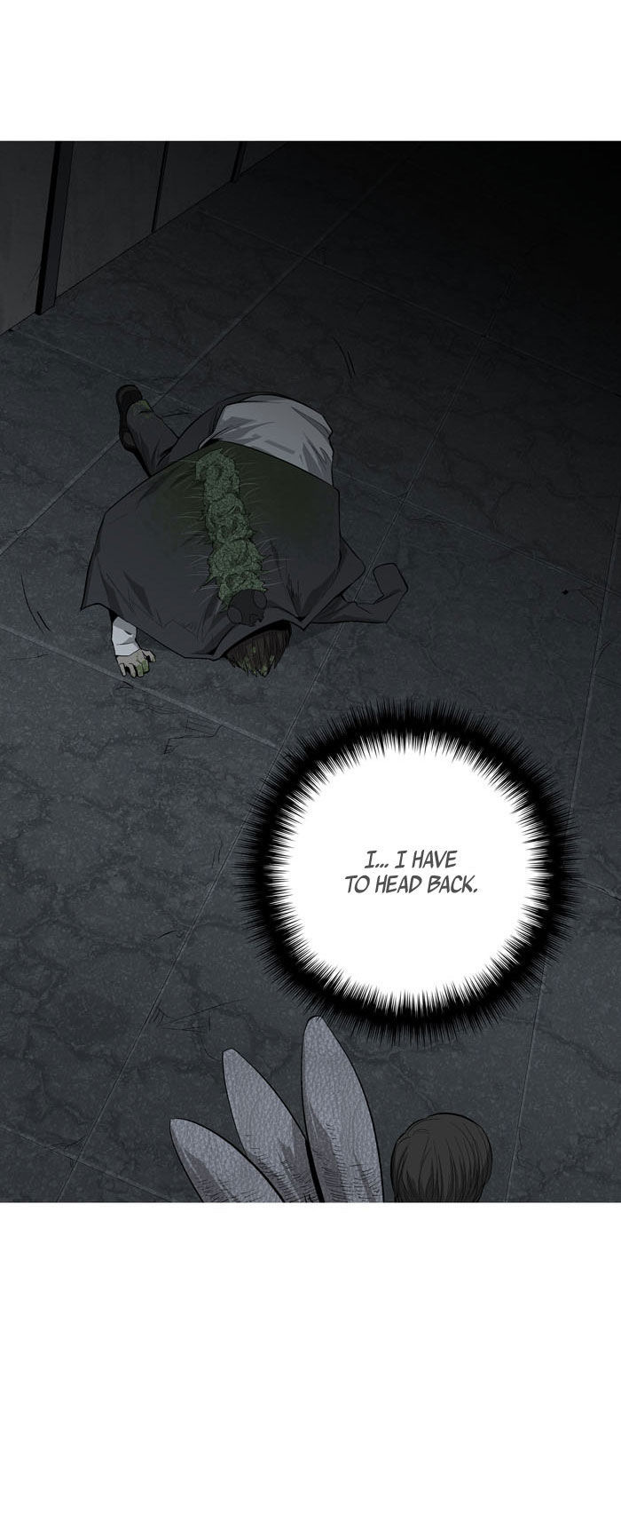 Hive Chapter 5 page 76 - Chapter 5