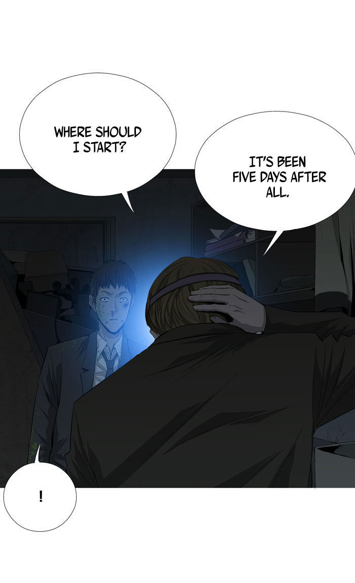 Hive Chapter 5 page 8 - Chapter 5
