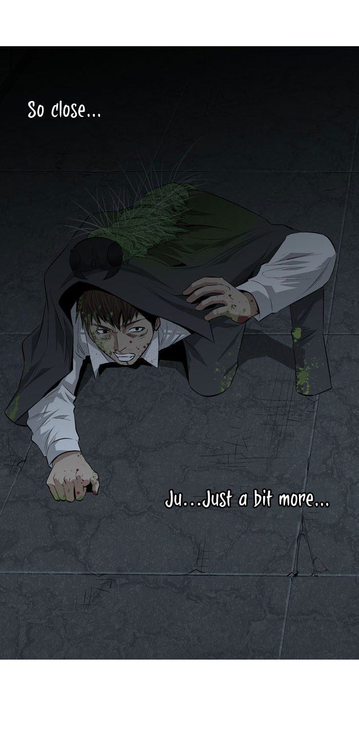 Hive Chapter 5 page 82 - Chapter 5