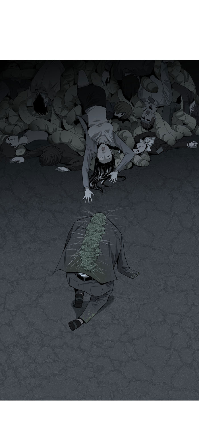 Hive Chapter 5 page 84 - Chapter 5