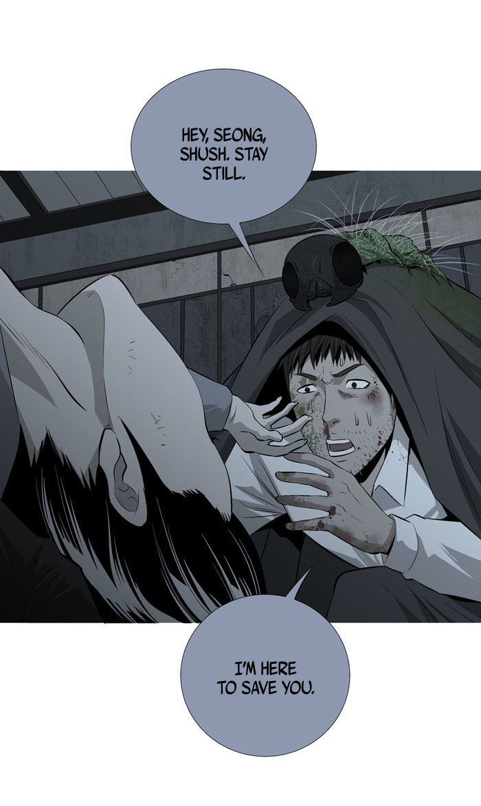 Hive Chapter 5 page 85 - Chapter 5