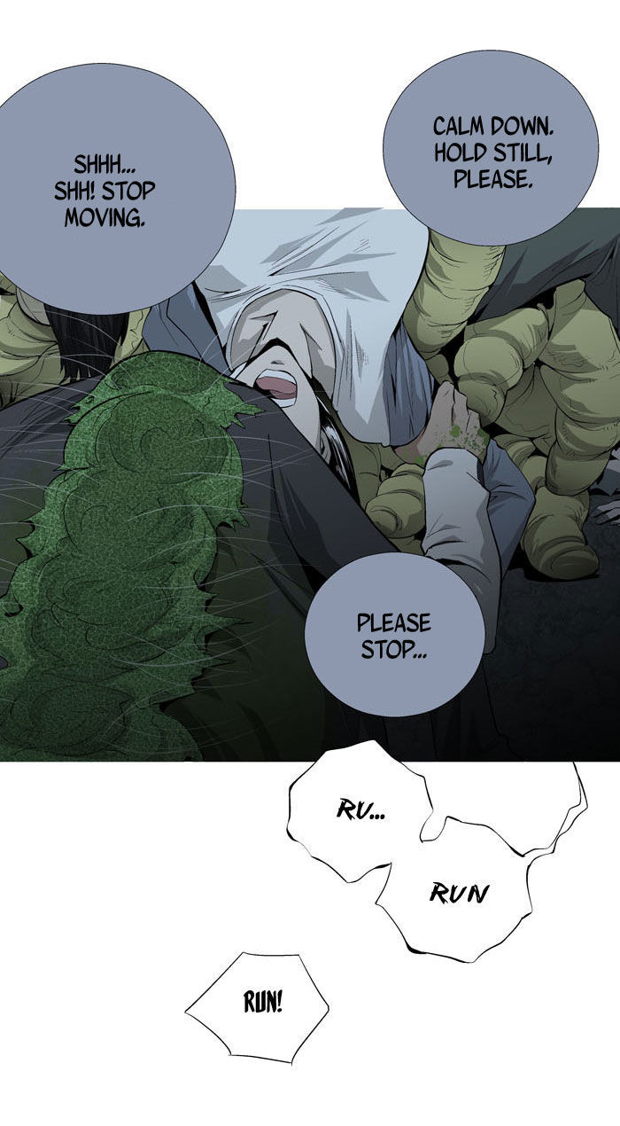 Hive Chapter 5 page 86 - Chapter 5