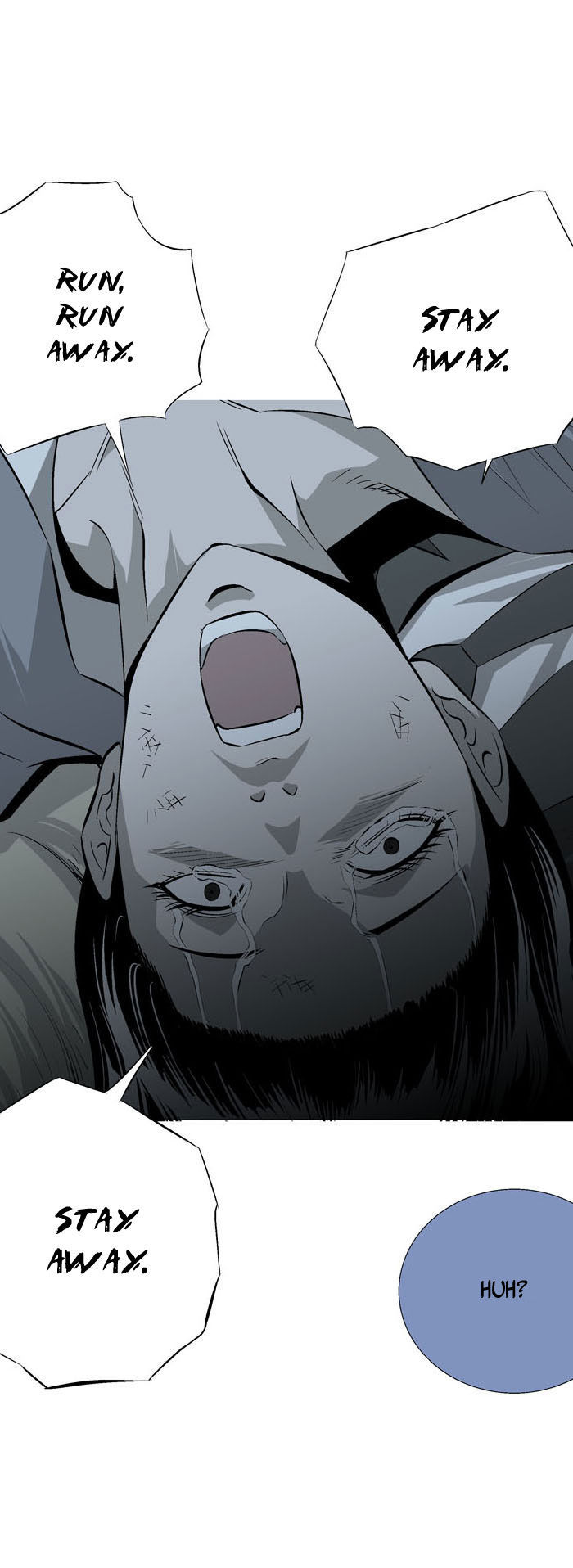 Hive Chapter 5 page 87 - Chapter 5
