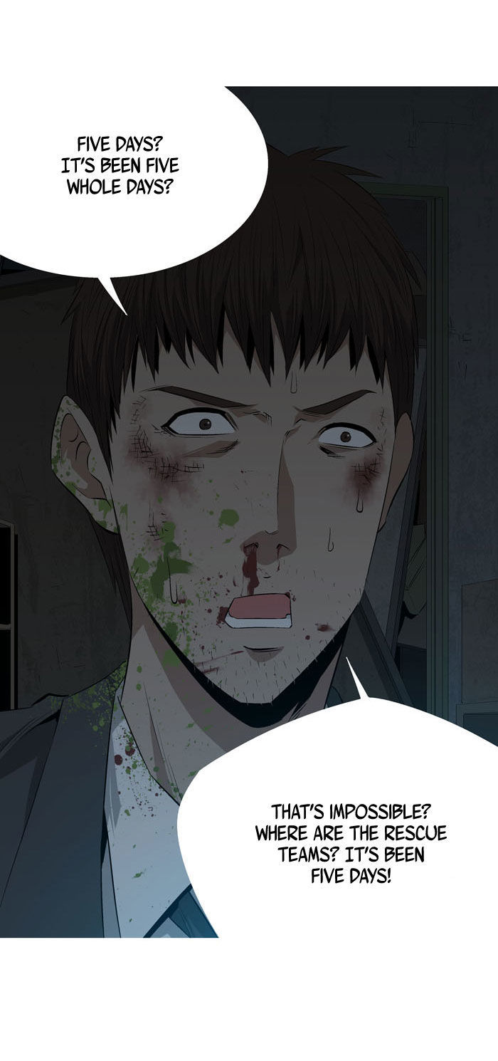 Hive Chapter 5 page 9 - Chapter 5