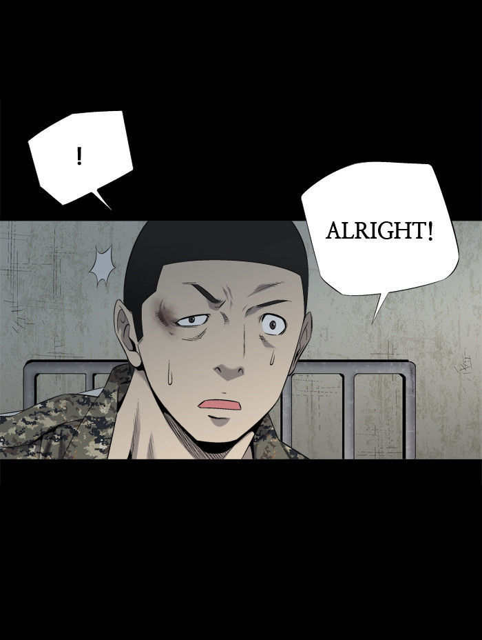 Hive Chapter 50 page 14 - Chapter 50