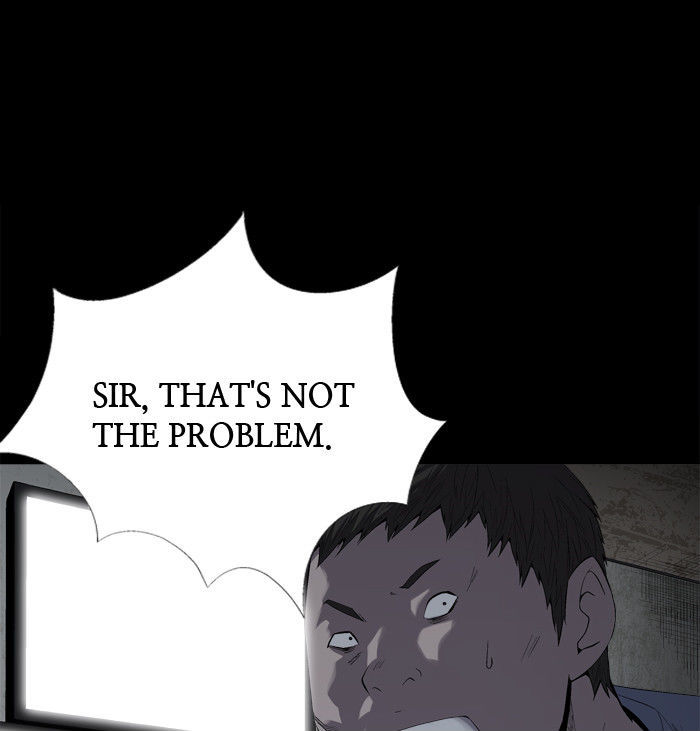 Hive Chapter 50 page 17 - Chapter 50