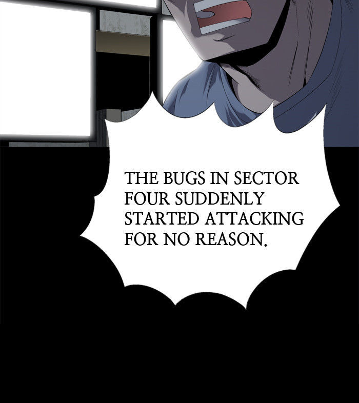 Hive Chapter 50 page 18 - Chapter 50