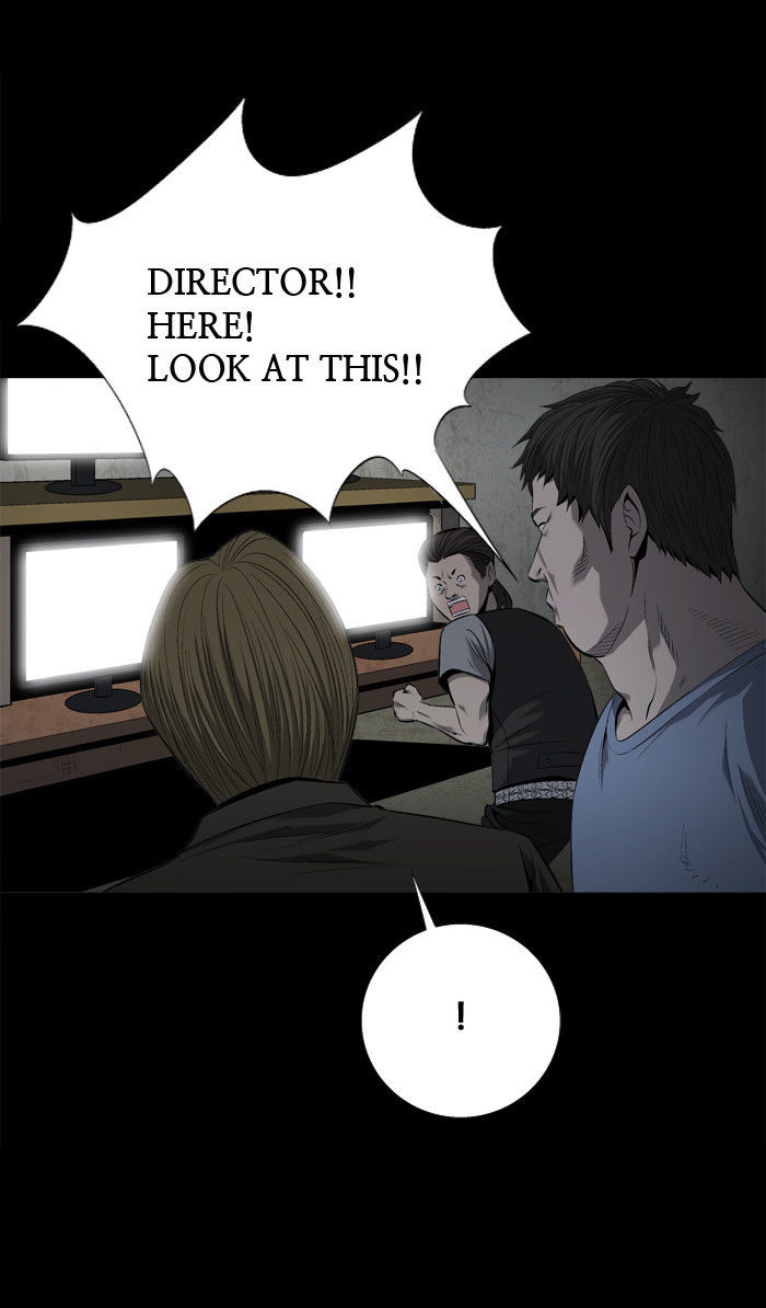 Hive Chapter 50 page 20 - Chapter 50