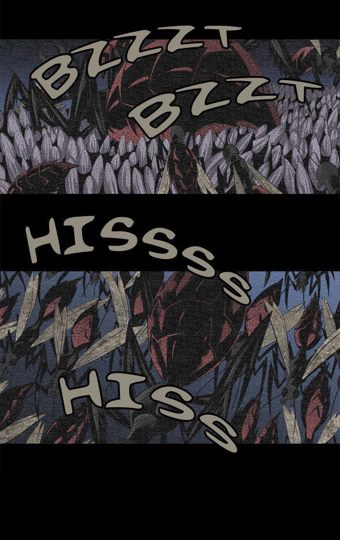 Hive Chapter 50 page 23 - Chapter 50
