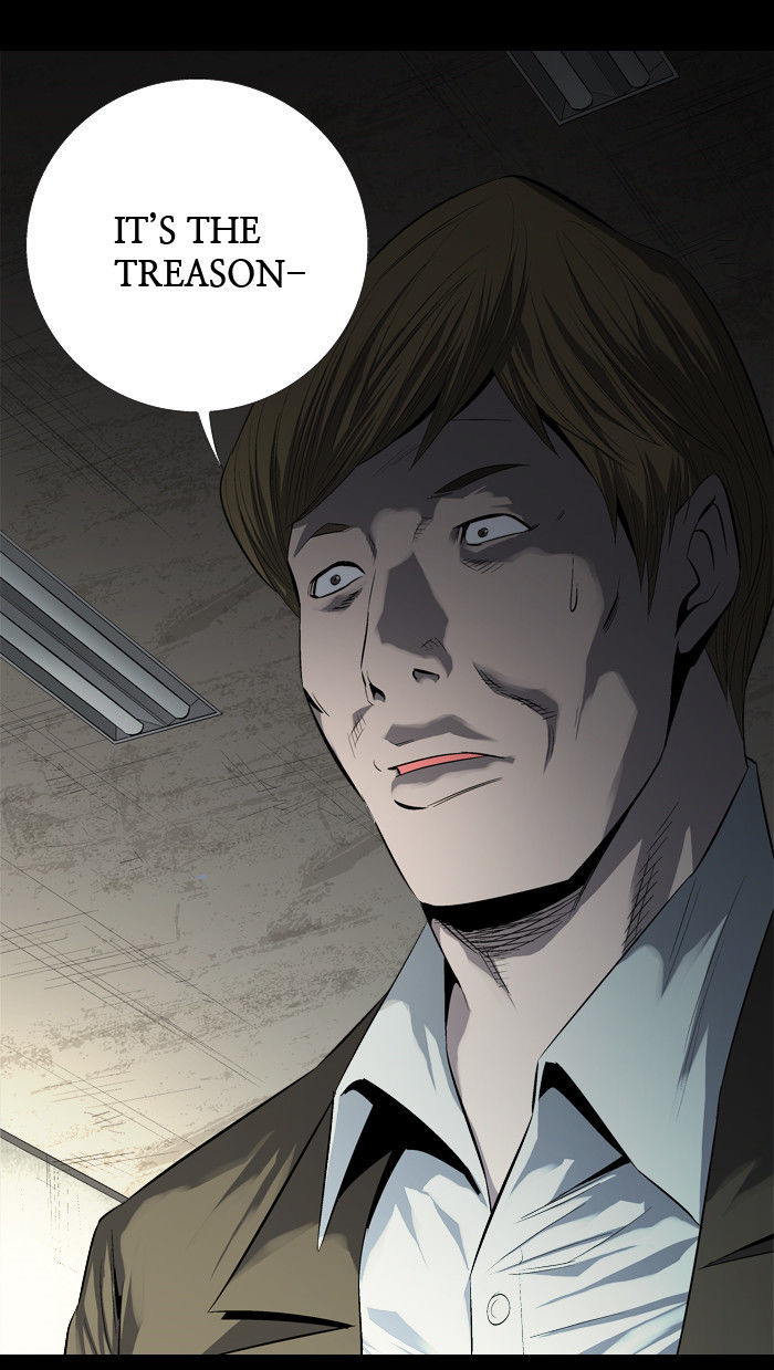 Hive Chapter 50 page 24 - Chapter 50