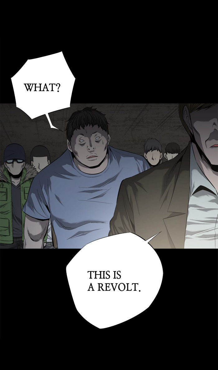 Hive Chapter 50 page 25 - Chapter 50