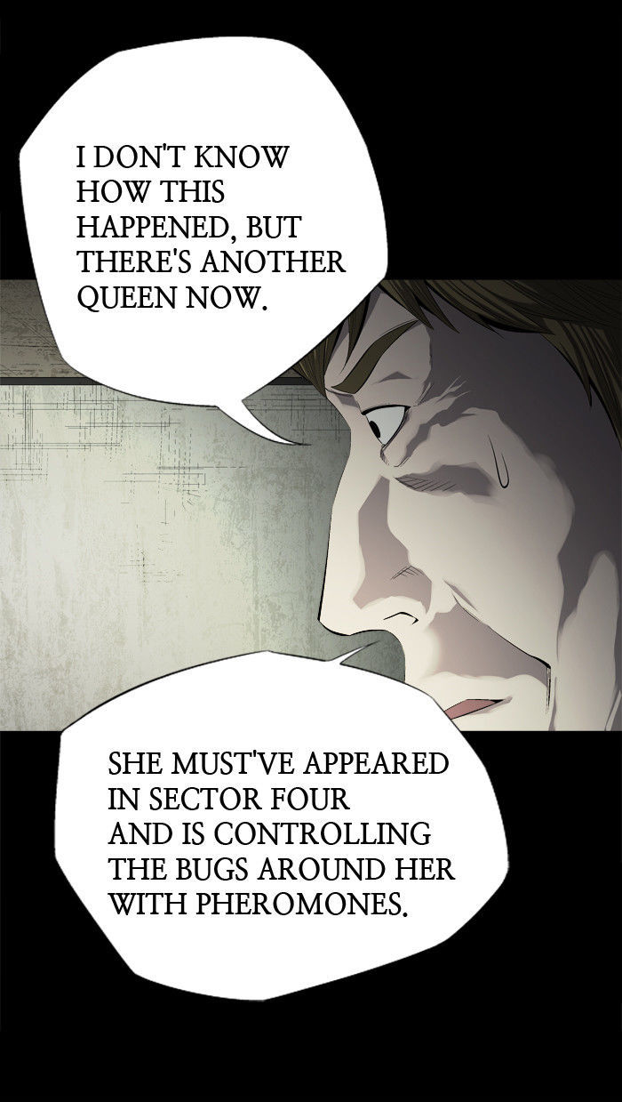 Hive Chapter 50 page 26 - Chapter 50