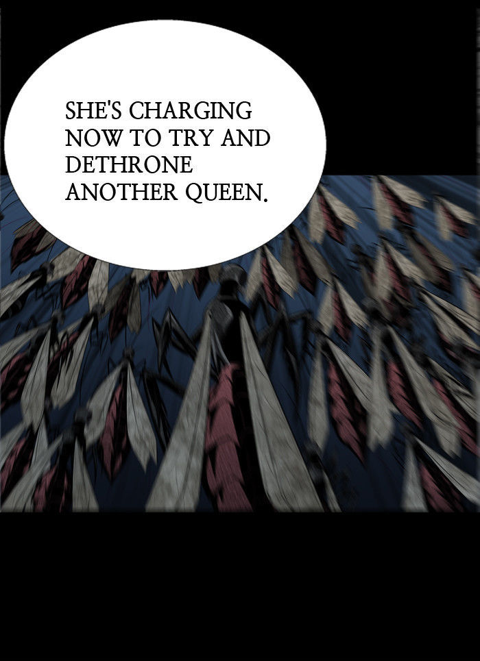 Hive Chapter 50 page 27 - Chapter 50