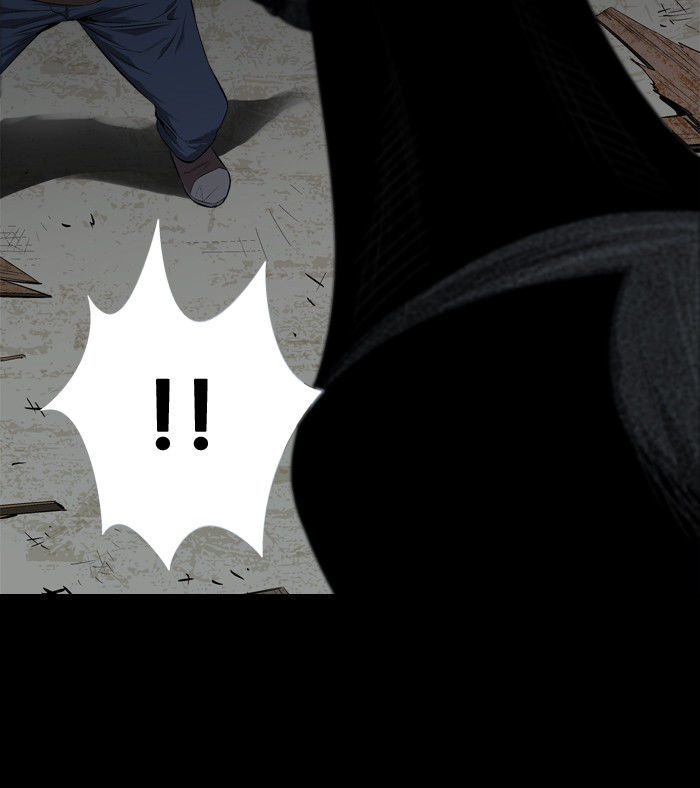 Hive Chapter 50 page 3 - Chapter 50