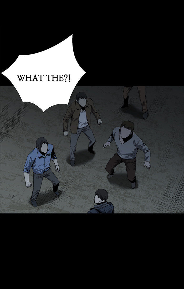 Hive Chapter 50 page 30 - Chapter 50