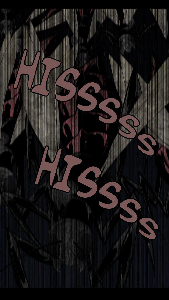 Hive Chapter 50 page 31 - Chapter 50