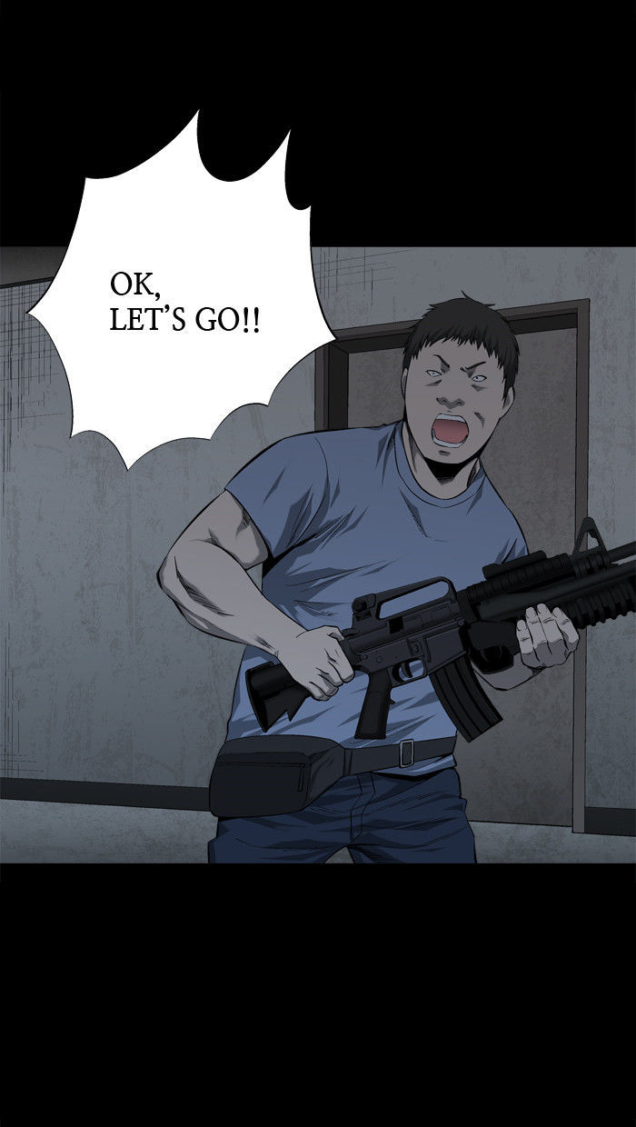 Hive Chapter 50 page 33 - Chapter 50