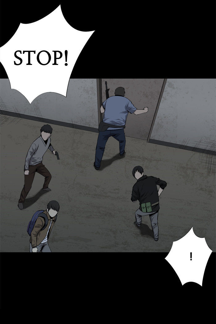 Hive Chapter 50 page 34 - Chapter 50