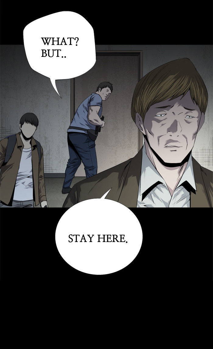 Hive Chapter 50 page 35 - Chapter 50