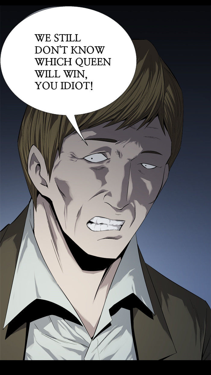 Hive Chapter 50 page 37 - Chapter 50