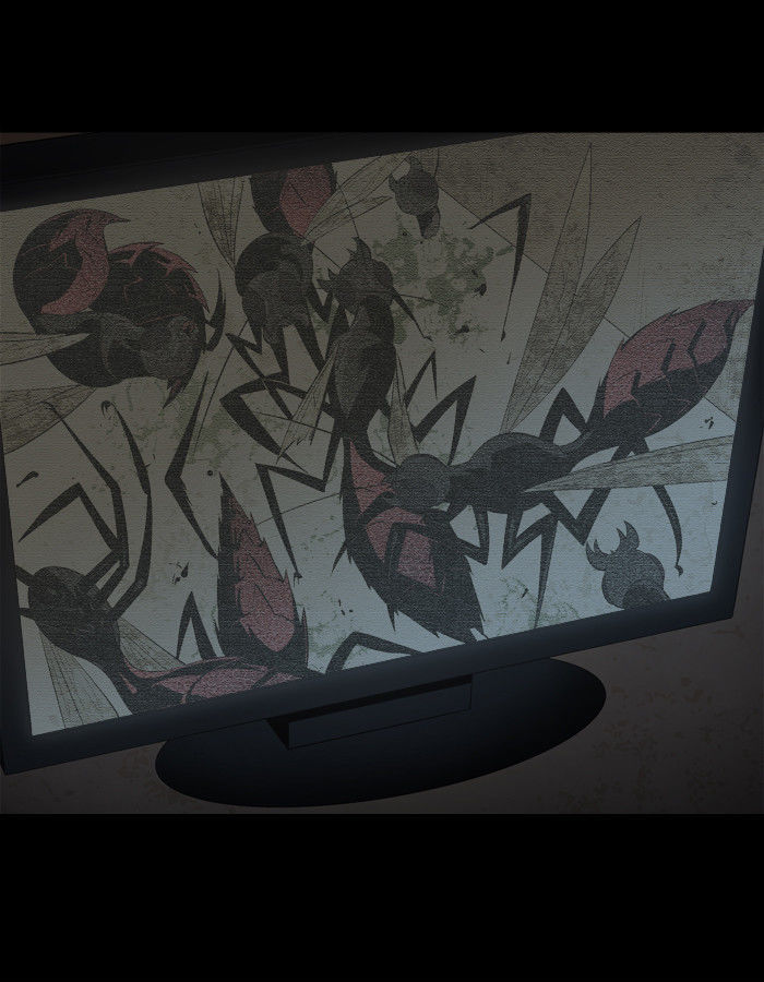 Hive Chapter 50 page 39 - Chapter 50