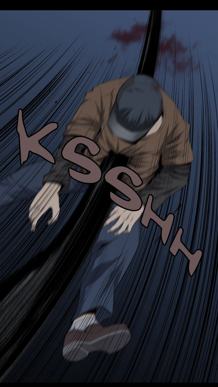 Hive Chapter 50 page 4 - Chapter 50