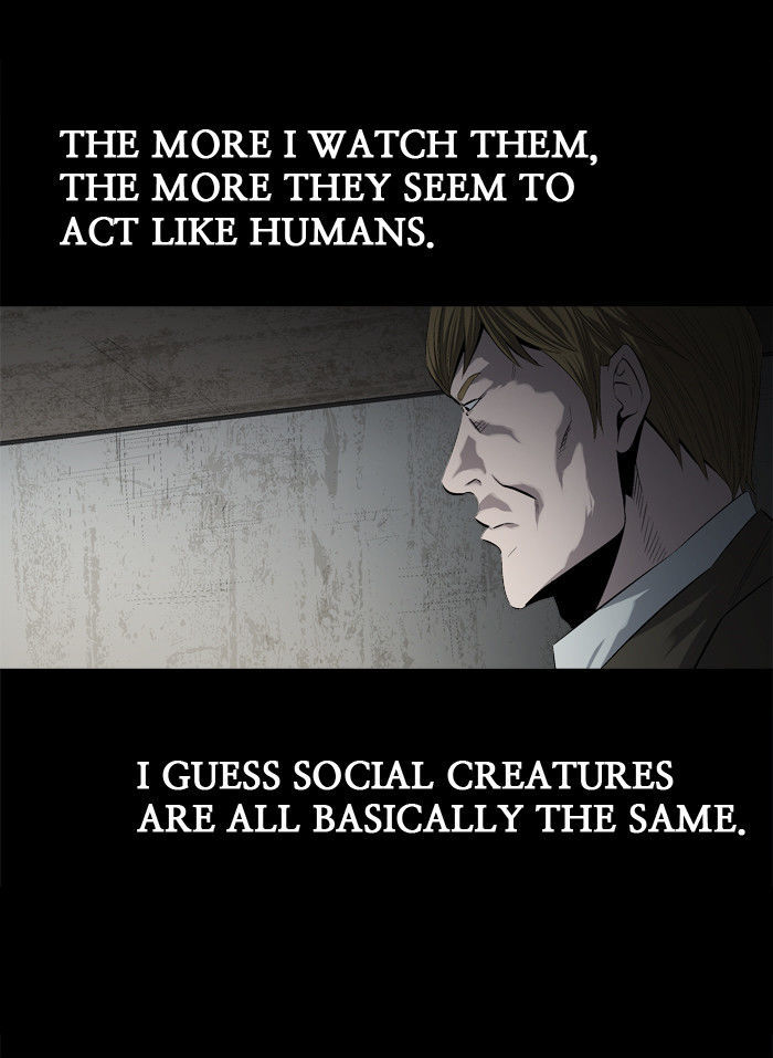 Hive Chapter 50 page 40 - Chapter 50