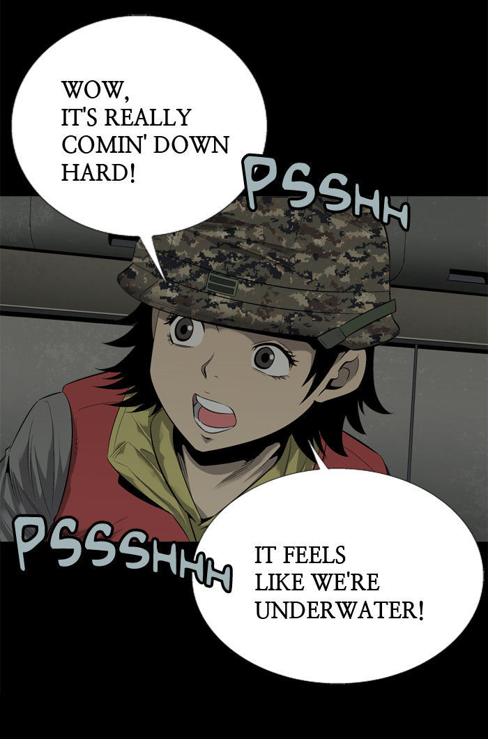Hive Chapter 50 page 46 - Chapter 50