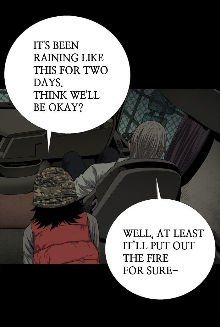 Hive Chapter 50 page 47 - Chapter 50