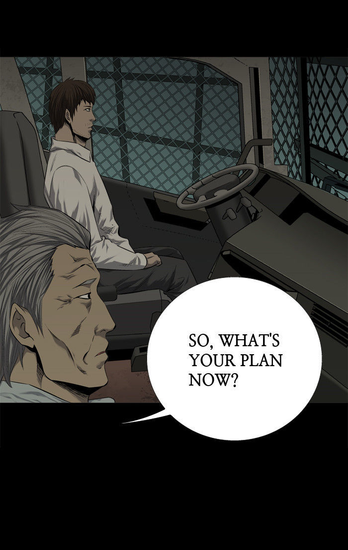 Hive Chapter 50 page 48 - Chapter 50
