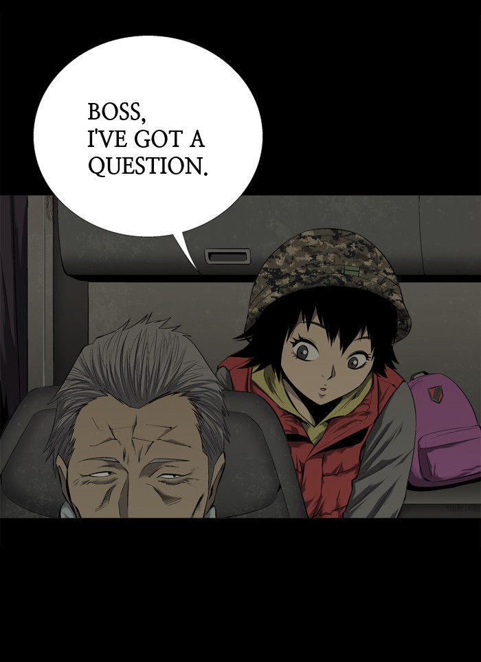 Hive Chapter 50 page 49 - Chapter 50