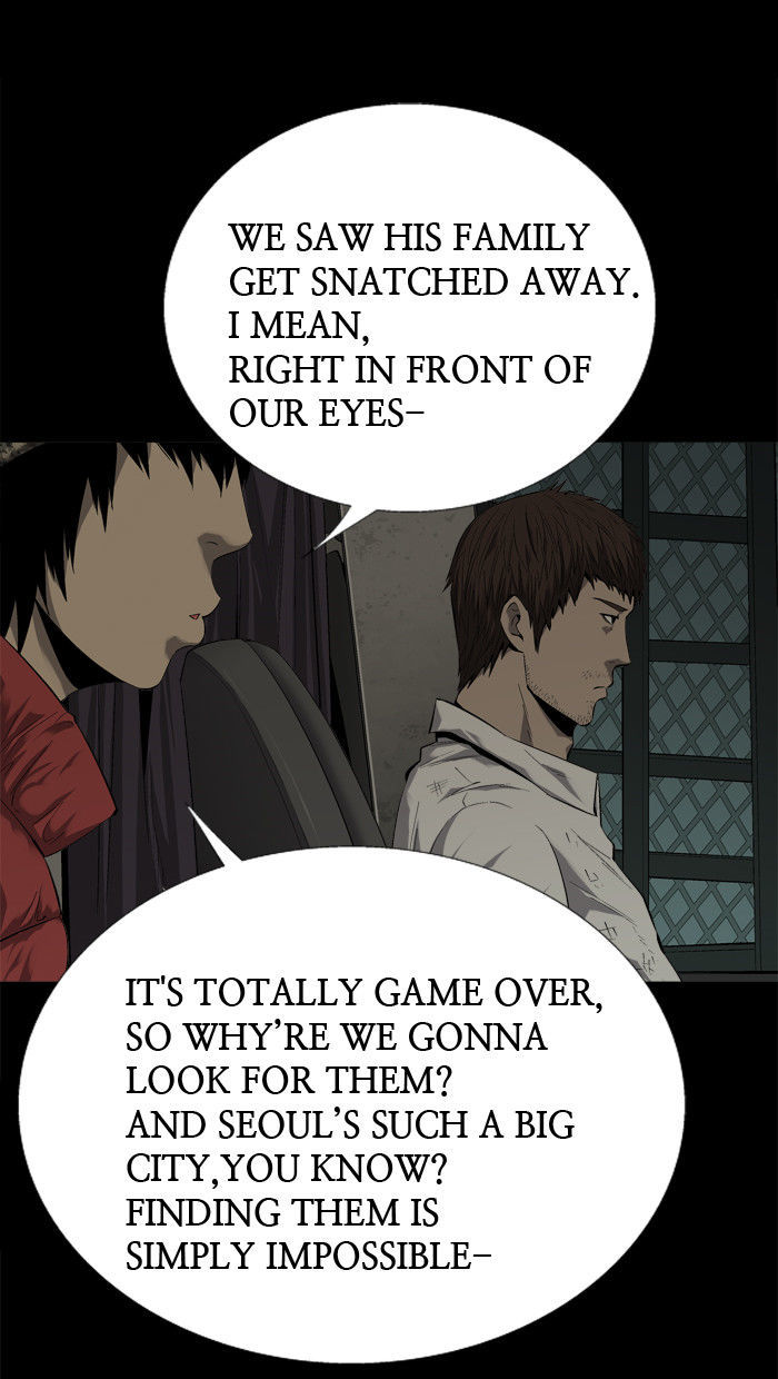 Hive Chapter 50 page 51 - Chapter 50