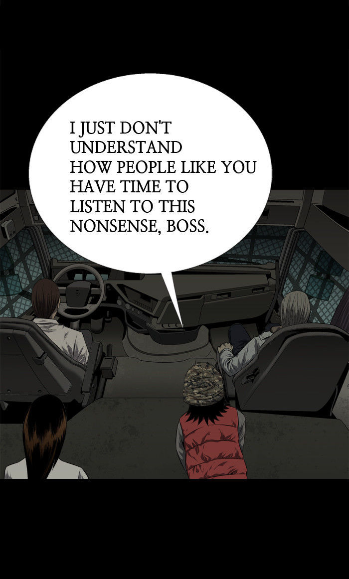 Hive Chapter 50 page 52 - Chapter 50