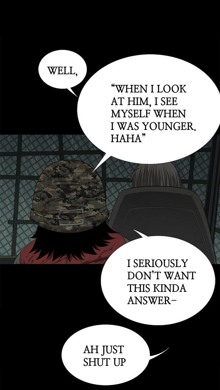 Hive Chapter 50 page 54 - Chapter 50