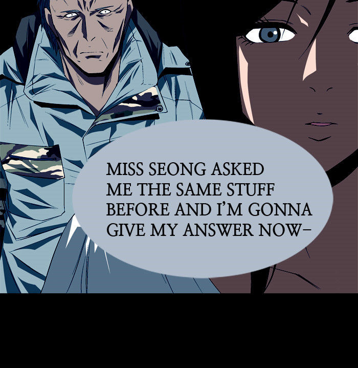 Hive Chapter 50 page 56 - Chapter 50