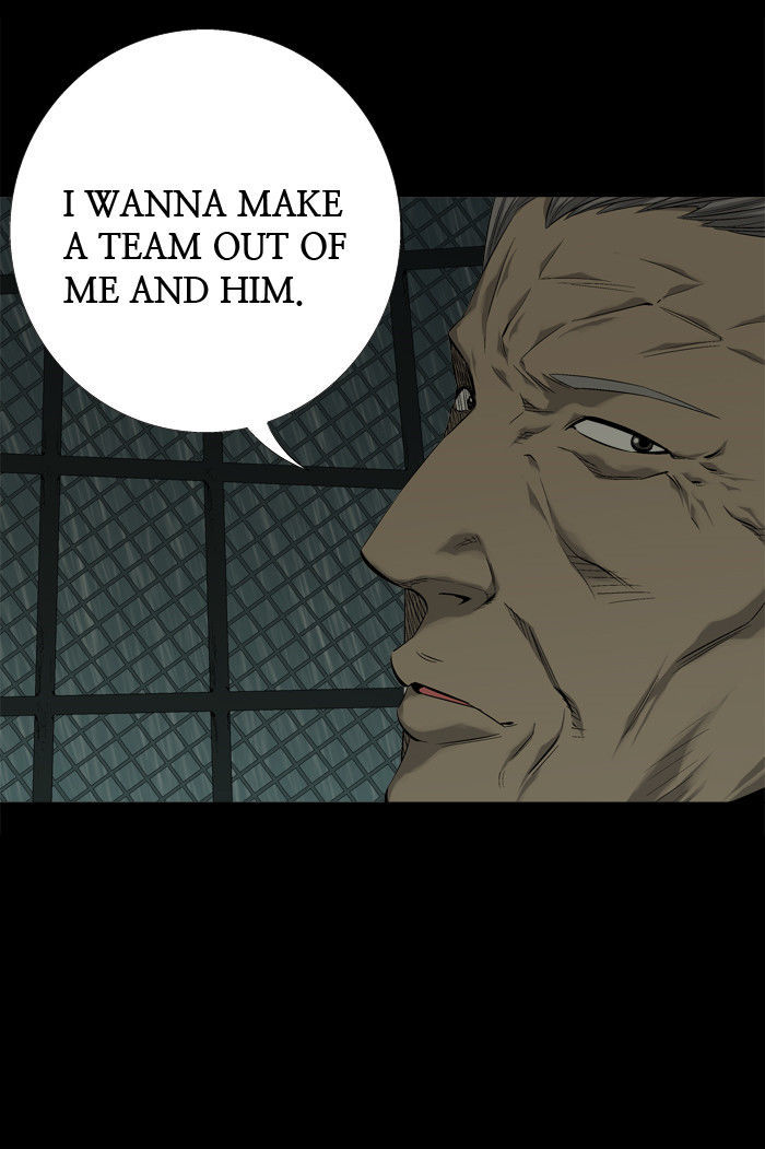 Hive Chapter 50 page 57 - Chapter 50