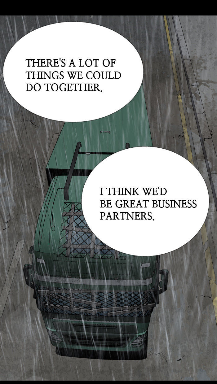 Hive Chapter 50 page 58 - Chapter 50